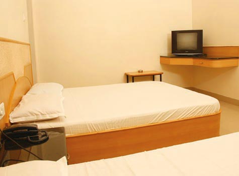 Facilities of Hotel in Bhavani
