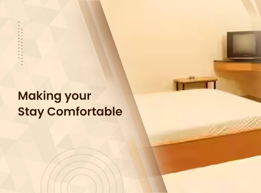 Best hotels in bhavani