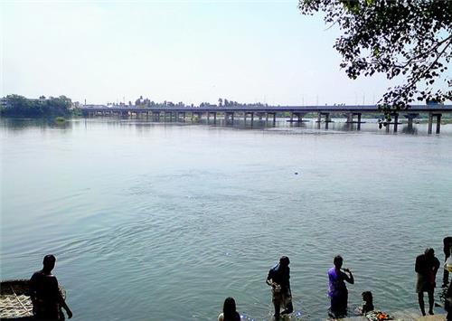 Bhavani River